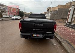 جي ام سي سييرا